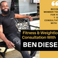 30 Minute Consultation