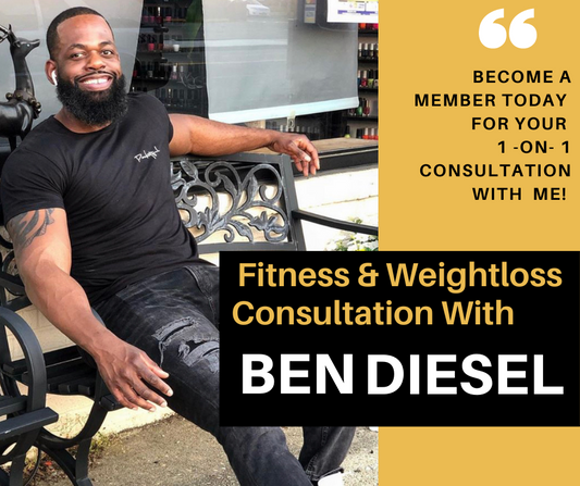 30 Minute Consultation